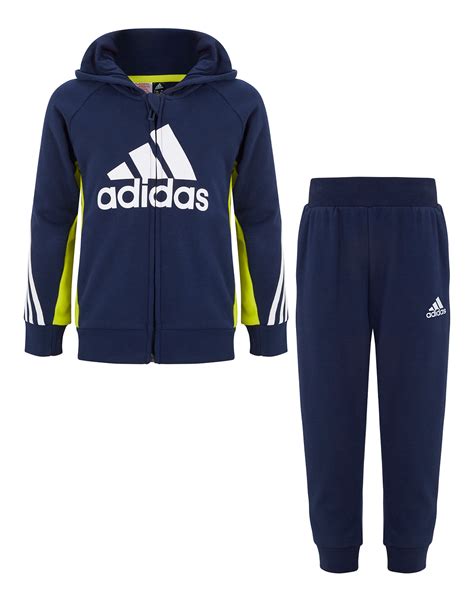 cheap boys adidas tracksuit|boys tracksuits 11 12 years.